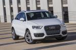 Audi Q3 2.0 TFSI Quattro 2014 года (NA)